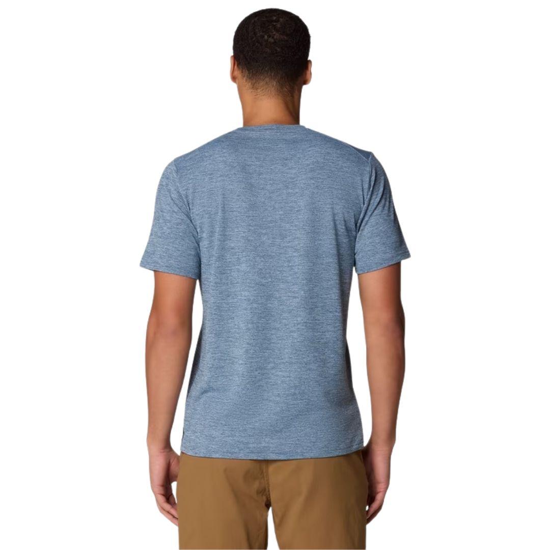 Mountain Hardware Men's Sunblocker Short Sleeve Shirt